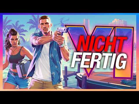 GTA 6 being delayed AGAIN? New leak from Jason Schreier! | GTA VI News