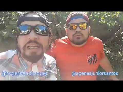 GALEROSOS DESAFIAM SIKÊRA JR EM MANAUS