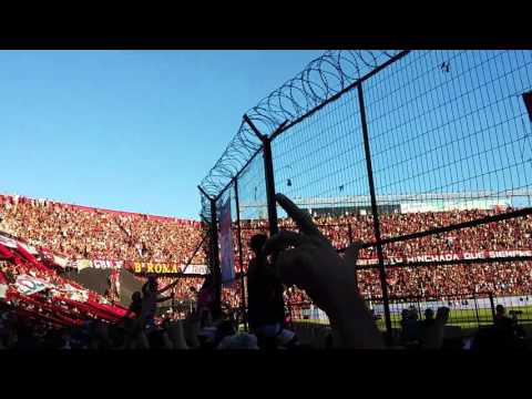 "ACA ESTÃ TU HINCHADA (COLON VS CENTRAL 2016)" Barra: Los de Siempre • Club: Colón • País: Argentina