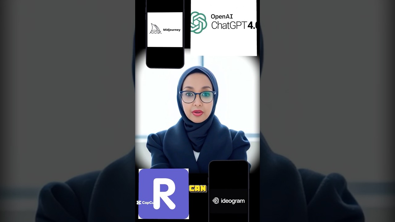 This Free AI Tool Writes PERFECT Prompts for Midjourney & Stable Diffusion! 🔥🎨