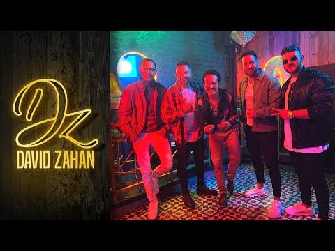 Si Yo Te Dije - Aguanilé Ft David Zahan [Video Oficial]