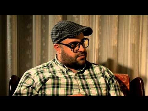 Koultoura Vamos (episode 1).mov