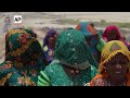 Hindu pilgrims in Pakistan attend rituals at annual festival - Video