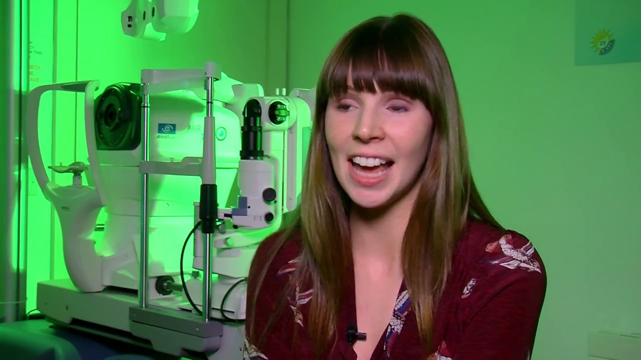 Optometry at TU Dublin | TU871