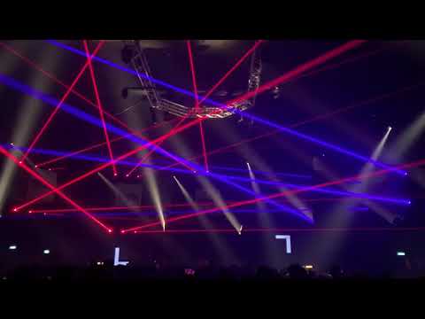 ADE 2019 / Chris Liebing closing @ 909 x Loveland