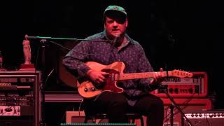 Jake Xerxes Fussell | Jump For Joy (Duke Ellington) | live Wiltern, August 9, 2022