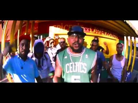 MYSTERE VALENTINIK   Mon l'éffet lé bad CLIP OFFICIEL