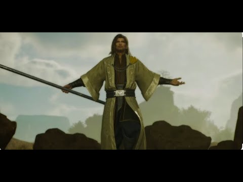 EPISODE 4 DYNASTY WARRIORS ORIGIN LETS PLAY WALKTHROUGH PS5 DEFEATING ZHANG JIAO IS NOT EASY !!