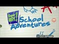 Super Why School Adventures Promo