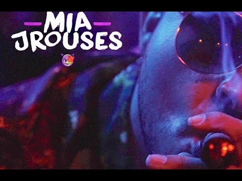 Mia - JRouses