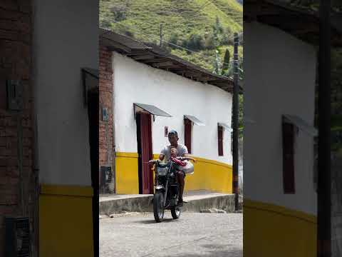 #teruel #huila #colombia #casas