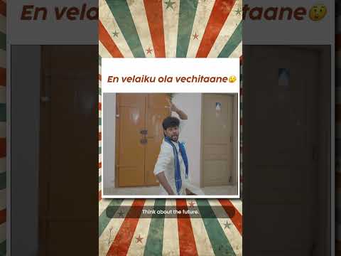 En Velaiku Ola Vechitaane | Mic Set