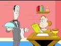 The Waiter Song