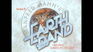 On The Run- Manfred Mann's Earth Band