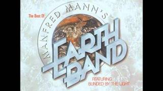 On The Run- Manfred Mann's Earth Band