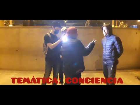 COSERO vs GERARDO - octavos APARICIOBATTLES última fecha 1ra TEMPORADA.