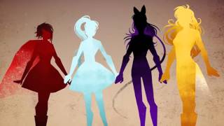 RWBY Volume 3 Soundtrack - World of Remnant #2: Huntsmen By Jeff Williams & Alex Abraham