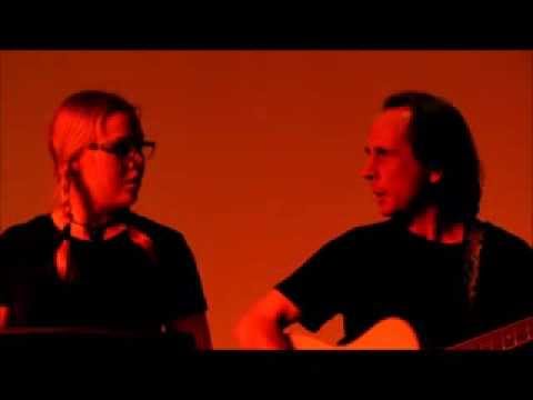 Fade Into the Night...