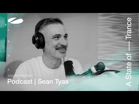 Sean Tyas - A State of Trance Episode 1165 Podcast