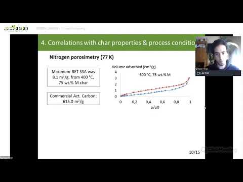 Presentation ESR 2 (Filipe Rego)