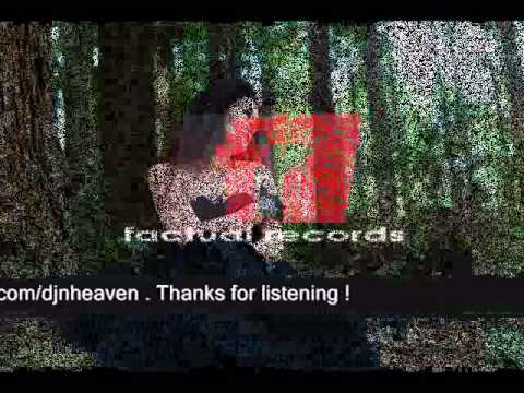 N'Heaven feat Emma Lock - Destiny (Special Preview)