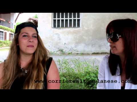 Intervista a Sofia Codazzi in arte KIMA DK