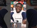 Brian Brobbey ?? Chuba Akpom: ‘Ik zit naast hem in de kleedkamer’ ❤️