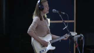 Margaret Glaspy plays "Parental Guidance" at OpenAir