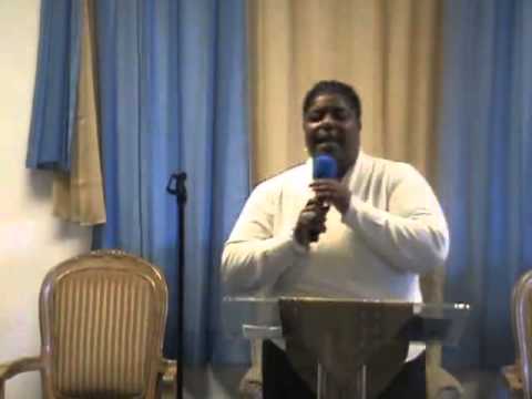 Kingdom Summit 11-17-12 Part 12