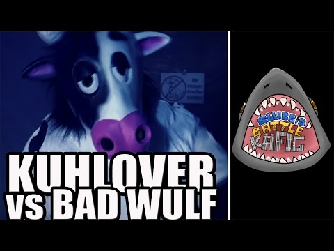MiniBBK 2016 - Viertelfinale: Kuhlover vs Bad Wulf