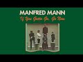 Manfred Mann - If You Gotta Go, Go Now [Official Lyric Video]