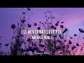 Michael Bublé - I'll Never Not Love You (Lyrics Video) ||Crown Lyrics||