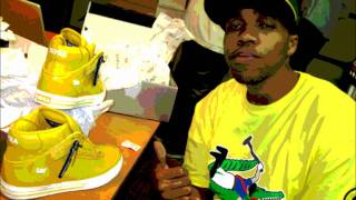 Curren$y - Daze Of Thunder (HD)