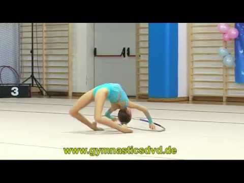 Carramba Cup 2014   Junior   24   Paulina Pietras    POL