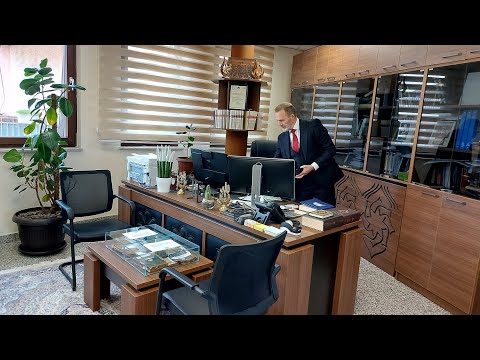 Një intervistë e drejtorit të IHSI-së, Sabri ef. Bajgora, për Al Jazeera