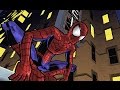 Ultimate Spider Man All Cutscenes (Full Game Movie)