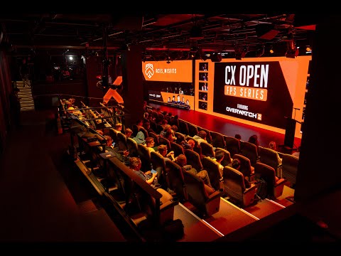 Case Study | Confetti X Esports Complex