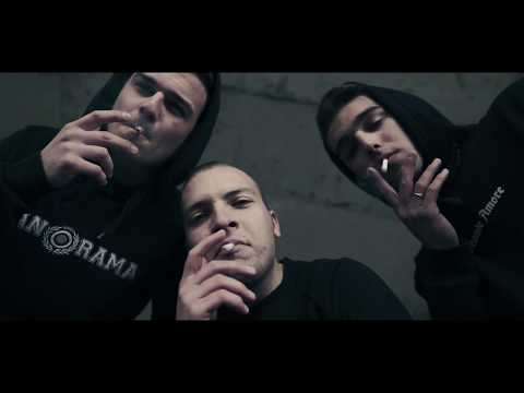 Russkii - Bandolero (Prod. Argy W) (Official Music Video)