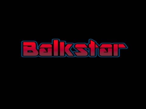 Balkstar - Bounce It Out - Video Mix, 2013