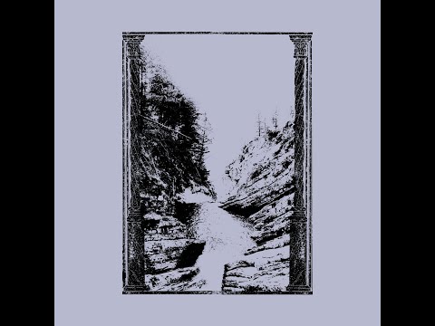 Upir / Celestial Sword (Canada / US) —  Frozen by Midwinter Snows  — 2020 Collaboration