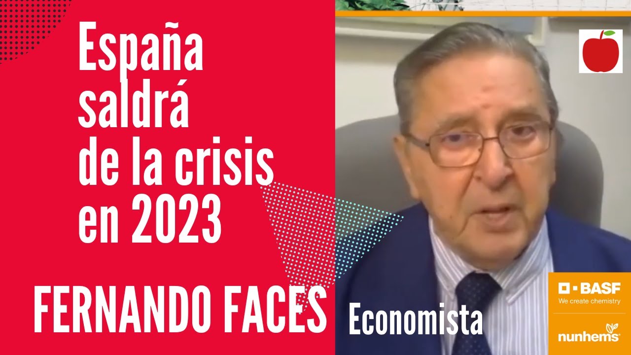 España saldrá de la crisis en 2023: tiempo de supervivencia y transformación