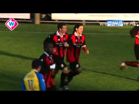 Samenvatting ARC - FC Lisse