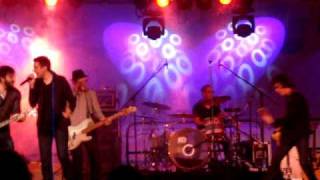 Sanctus Real - Turn on the Lights