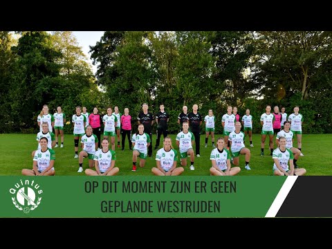 Livestream Quintus handbal