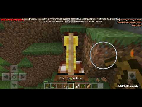 Il villaggio infestato