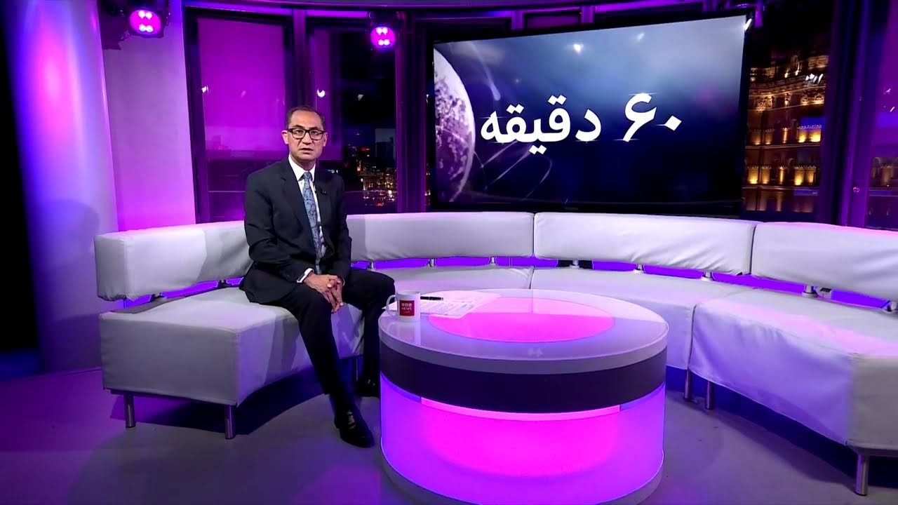 آلترناتیو برای جمهوری اسلامی جدی است؟ چه گروهی با کدام حمایت؟ ۶۰ دقیقه دوشنب?