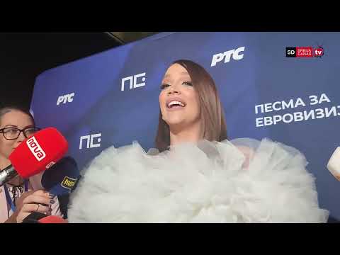 Marija Mikić pobesnela na pitanje o trudnoći - evo kako je reagovala