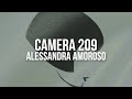 Alessandra Amoroso & DB Boulevard - Camera 209 (Testo / Lyrics)
