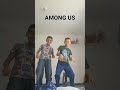 AMONG US DANCE