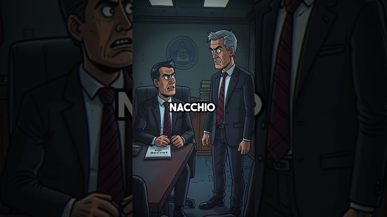 CEO Stole $52M While Company Collapsed - The Qwest Fraud Scandal